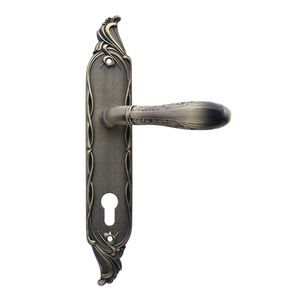 Liviera Zinc Alloy Door Handle Liviera Zinc Alloy Door Handle